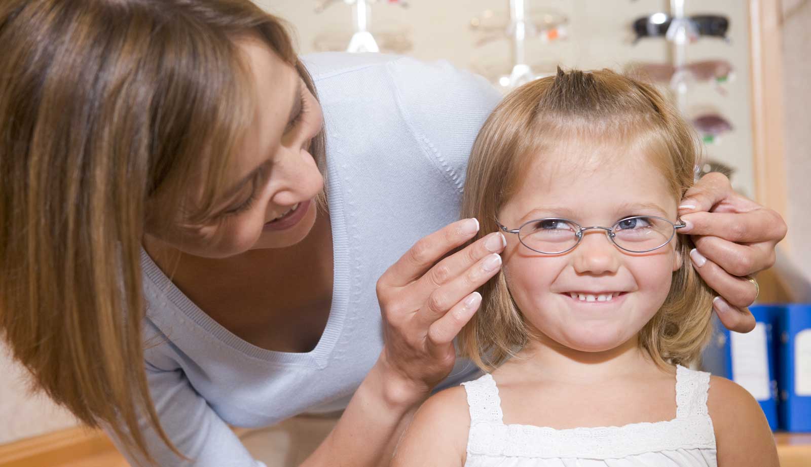 Family and Pediatric Eye Care Sudbury Eye Care